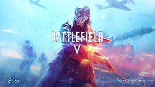 Battlefield V Longplay (Playstation 4)