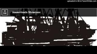 SP's demo mix for HouseHeads Showcase