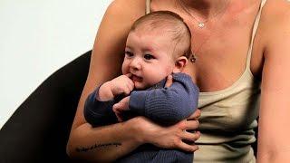 How to Breastfeed | Breastfeeding