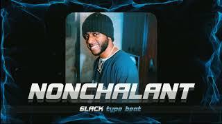 [FREE]  6LACK Type Beat x The Weeknd Type Beat - Nonchalant