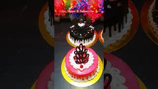 #cake #newdesign #birthdaycake #fruitcake #trending#teasty#ytshorts#yummy#subscribe#song#cakedesign