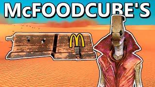 I Became RICH In 50 DAYS As a FASTFOOD TYCOON In Kenshi!