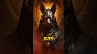 Who is anubis  | Ancient Egyptian god Anubis | God of death | Anubis gods of egypt story