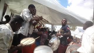 BAIKOKO KHANGA MOKO HADHARANI AFRICAN DANCE CULTURE TRADITIONAL