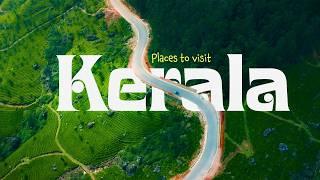 Kerala Tour : Best Places to Visit & Things to Do in Kerala | Kerala Tourism : Traveling Mondays