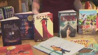 Read Across America Day kicks off at NYC bookstore