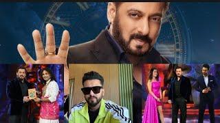 BiggBoss 18 Top two fix | Playground 4 Elvishyadav ka war |kya BiggBoss 18 hoga hit |