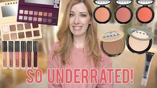 WHAT'S SO GREAT ABOUT LORAC? |  UNDERRATED BRANDS Episode #1