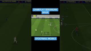 eFootball Mobile 2025  #efootball #efootballmobile #efootball25mobile #shorts