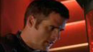 Farscape Meltdown - Hot scenes