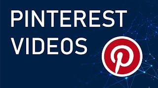 How to Download Pinterest Video in PC or Laptop - Pinterest Video Downloader