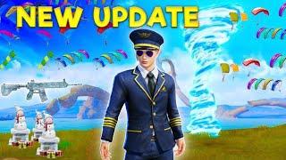 PUBG new UPDATE 3.3 |PUBG MOBILE BANGLADESH|