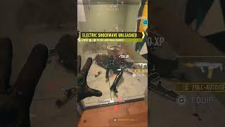 Warzone ALL Superpowers gameplay Temp V Field Upgrade The Boys Event! Laser Vision, Super Jump...