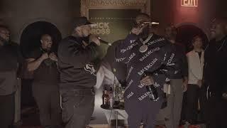 DJ Akademiks and Rick Ross on where is Willie Falcon