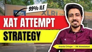 Watch this before your XAT Exam: Final XAT Preparation Strategy for VA, Quant and Decision Making