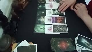 KALBİNİZDEKİ kişi ile SENİ neler bekliyor?ŞUAN neler değişiyor? Tarot kolektif açılım 