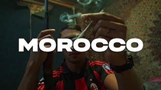 (FREE) BABY GANG X MORAD X ZKR TYPE BEAT ~ "MOROCCO" | Rap Hip Hop Type Beat 2024