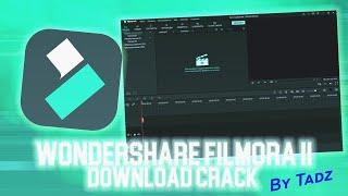 FILMORA X CRACK FOR WINDOWS 10 | DOWNLOAD FREE | TUTORIAL FILMORA X!!