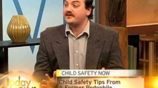 Ex-Pedophile Shares Tips On How To Make Your Kids Less Attractive