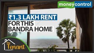 Rent In One Of India's Most Expensive Streets | The Tenant