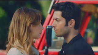 Yaz & Murat || Burn || #yazşarkısı #yazmur