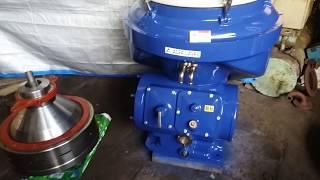 ALFA LAVAL OIL PURIFIER , SEPARATORS WHPX-513, WHPX-510, WHPX-410, FOPX-613 SPARES AND TOOLS.