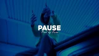 Anonym Type Beat 2021 "Pause" (prod. by Trena)