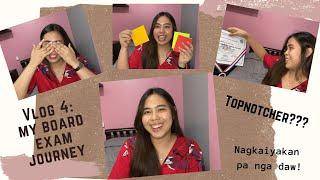 My Board Exam Journey + Tips from a Topnotcher | Sam Speaks