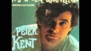 Peter Kent - It's a real good feeling