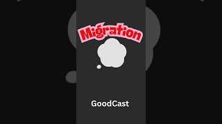 #GoodCast: #Migration #AFD #afdwählen #CDU #Integration #Flüchtlinge #Syrien #Krieg