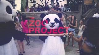 The Zoo Project - Ibiza Events 2021
