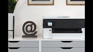 HP OfficeJet Pro 7720 Printer Review Great Quality, Mediocre Value
