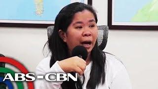 Babae inireklamo ng mga kapwa Pinay sa Taiwan dahil sa 'remittance | TV Patrol scam'  | TV Patrol