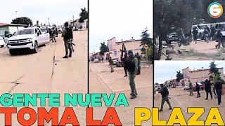 A "El Palapas" lo corrieron de "su plaza" ; Se fractura el CDS   #Chihuahua