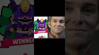 THE BEST SKINS | Brawl Stars Supercell Make | #supercellmake #brawlstars #brawl