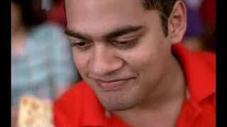 Hashan Haputhanthri - Maliban SMART CREAM CRACKER CRICKET TVC 2004