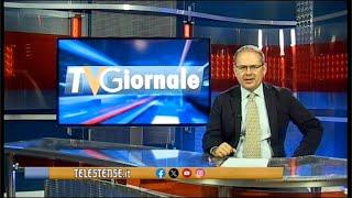 Telegiornale di Ferrara del 17 settembre 2024   Edizione delle 19 30