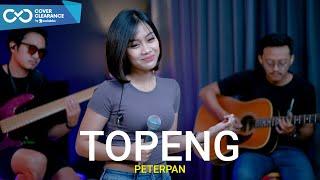 TOPENG - PETERPAN (COVER SASA TASIA FT. 3 LELAKI TAMPAN)