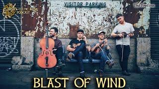 Blast of Wind | BRAD REID, JOHN MCGAHA, THE FRETLESS, DUNCAN MCLAUCHLAN