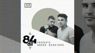 84Bit Presents House Sessions | Sounds and loops for Groovy Tech House