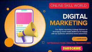 General Discussion Digital marketing #digitalmarketingtraining