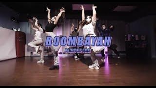 붐바야(BOOMBAYAH) - BLACKPINK / LINA KIM CHOREOGRAPHY