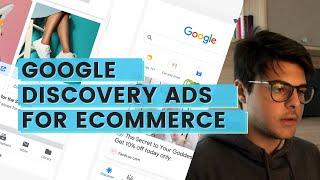 Google Discovery Campaigns for Ecommerce (And How To Run Them For Your Store)