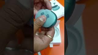 Realme buds air6 unboxing ll new air6 buds # unboxing short vedio