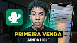 PARA INICIANTES: COMO FAZER a PRIMEIRA VENDA na CAKTO como AFILIADO em 14 MINUTOS (R$238 por venda)