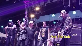 Kiss Kruise 7 VII - Bob & Bruce Kulick - Full multicam show 2017