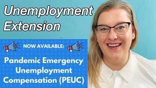 Unemployment Claim Balance Is Running Out | Unemployment Extensions & How They Work CA