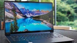 Lenovo Slim Pro 7 Review | Ryzen 7 7735HS and RTX 3050 Laptop!