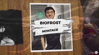 TSM BioFrost - League of Legends Montage
