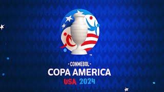 SE ACERCA LA COPA AMÉRICA 2024 | TVMAX